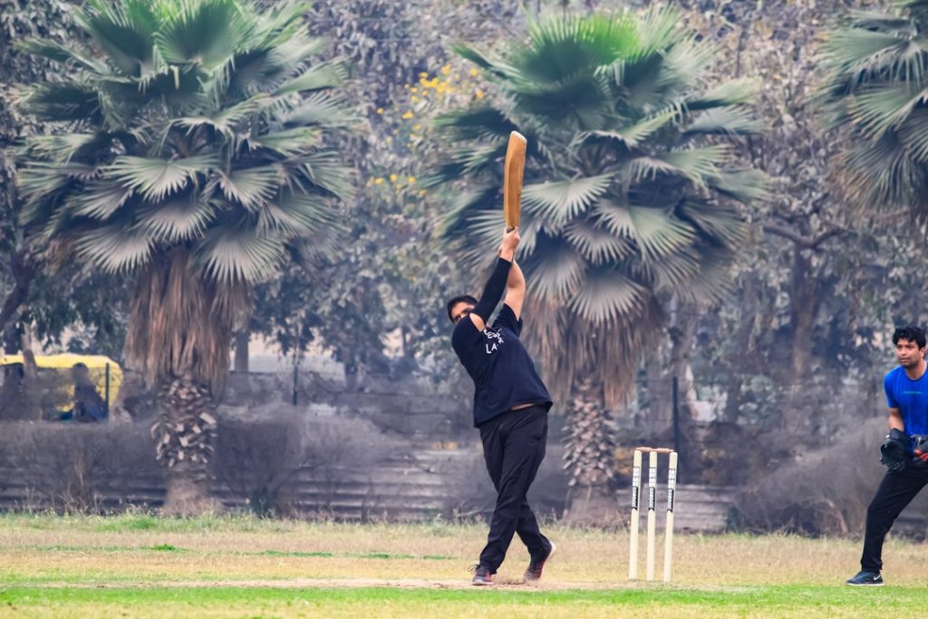 Unleashing the Thrill of Fantasy Cricket: A New Era Awaits